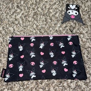 Kuromi Bag